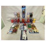 Beanie Babies & Figures Assortment