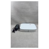 Lorex N841A8-Z 8-Channel 4K Ultra HD NVR with a