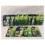 Star Wars Action Figures, Hasbro 