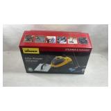 Wagner 915e power steamer multi-purpose steamer