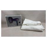 Conair INFINITIPRO Texture Hair Dryer And shower