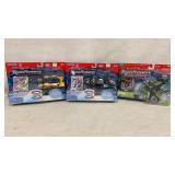 Transformers Destructicon & Armada Figure