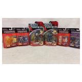 Transformers Cybertron & Movie Series Figures
