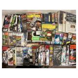 Gun & Nintendo Magazine ï¿½ Mixed Titles