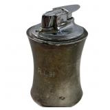 Vintage shreve crump & low sterling Table Lighter