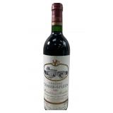 1989 Chï¿½teau Chasse-Spleen, Moulis en Medoc