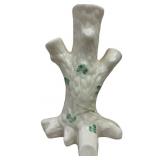 Belleek Shamrock Tree Bark