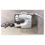 White Quilterï¿½s Machine Model W3300 with Foot Peda