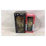 Baseball Bobbleheads: Limited Editions & Collectib