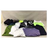 Sports Shirts by Various Brands