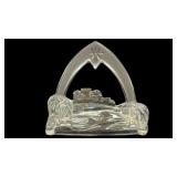 Marquis by Waterford crystal "Little Town of