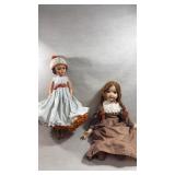 22" Miss Revlon doll made by the Ideal Toy