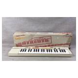 Realistic Concertmate 400 Electronic Keyboard