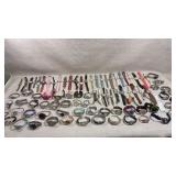 Large collections of Miscellaneous Watches