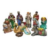 Nativity Scene by Home For the Holidays