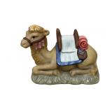 Vintage Berta Hummel Nativity Camel - Hand
