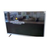 LG 32inch Smart TV
