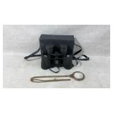 Bushnell Binoculars