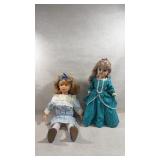 Doll of Julie, the World