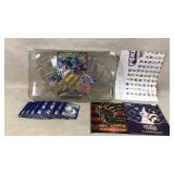 Pokemon Salamence EX Card Set with Player