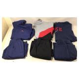 Outerwear and Pants Featuring Polo Ralph Lauren an