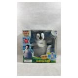 HAPPY FEET TWO DANCING ERIK PENGUIN INTERACTIVE