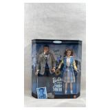 Mattel 1999 Barbie Loves Frankie Sinatra Gift S