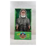 VINTAGE HARRY AND THE HENDERSONS DOLL BIG FOOT