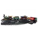 GREATLAND EXPRESS TRAIN
