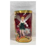 Peter Pan Holiday Sparkle Tinkerbell Special