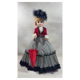 Madame Alexander - Madame Alexander Monet #2245 -