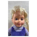 Interactive "Amazing Ally" Vintage 1999 P