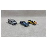Hot Wheels Redline 1974 Sand Drifter Yellow Hong