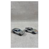 Hot Wheels Redline Mighty Maverick 1969/1976