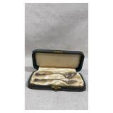 set of International Silver Frontenac pattern