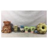 Ceramic Decor Items