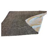 ANGELA ROSE Braided Rug