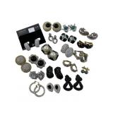 Group Of Ladies Designer earrings