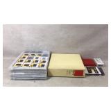 Slides, Photos, and Floppy Disks