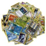 Collection Of Assorted Pokï¿½mon Cards