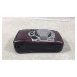 Olympus LT Zoom 105 Film Camera with Carry Case