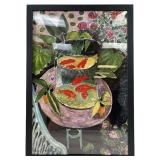 Henri Matisse "GoldFish" Framed Print