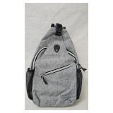 MOSISO Crossbody Bag