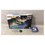 Pokï¿½mon cards, model kit and more