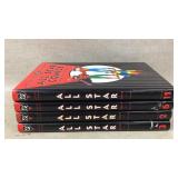 DC Archive Editions All-Star Comics Volume Set