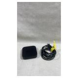 Apple TV digital media player