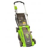 Greenworks 10AMP Electric Lawn Mower