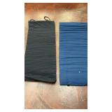 2 out door sleeping mattress