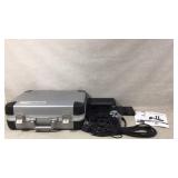 Nady Dual Wireless Microphone System w/Accessories