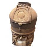 Sarco Cast Iron Steam Trap, 300 lb Tested, ASME St